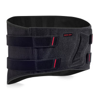 Напівжорсткий корсет DonJoy Immostrap 2.0