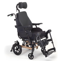 Багатофункціональне крісло колісне Invacare Rea Clematis Transit