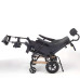 Багатофункціональне крісло колісне Invacare Rea Clematis Transit фотографія 2