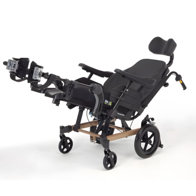 Багатофункціональне крісло колісне Invacare Rea Clematis Transit Багатофункціональне крісло колісне Invacare Rea Clematis Transit фотографія 3