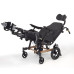 Багатофункціональне крісло колісне Invacare Rea Clematis Transit фотографія 3