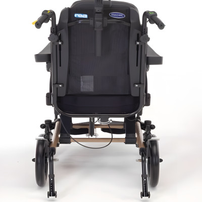Багатофункціональне крісло колісне Invacare Rea Clematis Transit Багатофункціональне крісло колісне Invacare Rea Clematis Transit фотографія 4