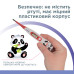 Цифровий термометр PRO-06 flex, панда фотографія 3