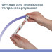 Цифровий термометр PRO-06 flex, панда фотографія 5