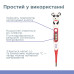 Цифровий термометр PRO-06 flex, панда фотографія 8