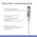 Медичний електронний термометр B.Well PRO-03 фотографія 9 