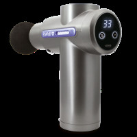 Перкусійний електромасажер B.Well MED-450