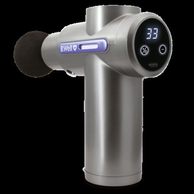 Перкусійний електромасажер B.Well MED-450