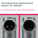 Перкусійний електромасажер B.Well MED-450 фотографія 9 