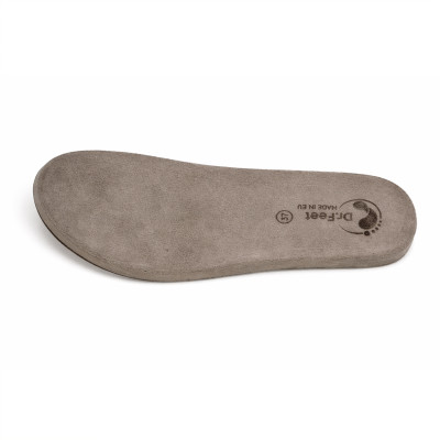 Жіночі сандалі Dr.Feet 21012 146-148 з двома регульованими ремінцями, чорні Жіночі сандалі Dr.Feet 21012 146-148 з двома регульованими ремінцями, чорні фотографія 12