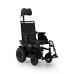 Крісло колісне з електроприводом Invacare AVIVA RX10 з підголівником та електричним регулюванням кута нахилу сидіння фотографія 8
