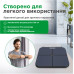 Смарт-ваги Medisana BS 850 фотографія 3