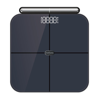 Смарт-ваги Medisana BS 850 Смарт-ваги Medisana BS 850 фотографія 9