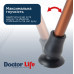 Гумовий наконечник для тростин Doctor Life 11332 Deluxe 19 мм фотографія 6