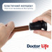 Гумовий наконечник для тростин Doctor Life 11332 Deluxe 19 мм фотографія 7