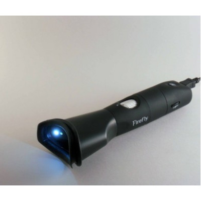 Цифровий офтальмоскоп Firefly DE400 фотографія 3 