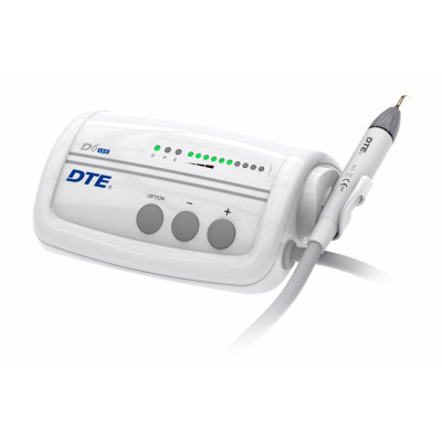 Скалер ультразвуковий DTE D6 LED стоматологічний скелер для зубів Скалер ультразвуковий DTE D6 LED стоматологічний скелер для зубів фотографія 2