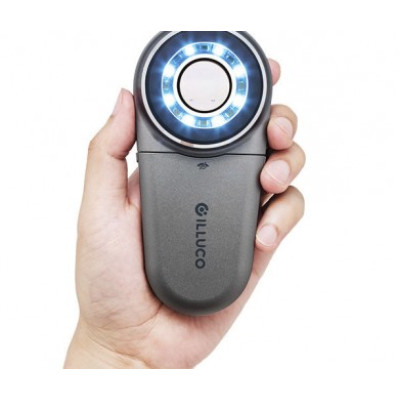 Дерматоскоп поляризаційний ILLUCO IDS-1100