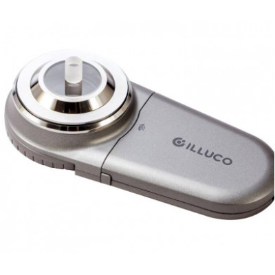 Дерматоскоп поляризаційний ILLUCO IDS-1100 фотографія 5 