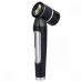 Дерматоскоп CCT LED 2.5В, диск без шкали, чорний, Luxamed фотографія 1 