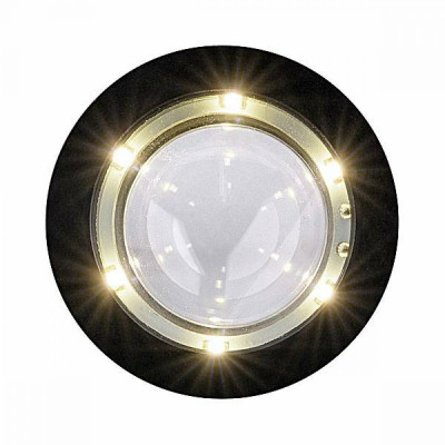 Дерматоскоп LED 2.5В, 2 диски, білий, C1.416.914 LuxaScope, Luxamed Дерматоскоп LED 2.5В, 2 диски, білий, C1.416.914 LuxaScope, Luxamed фотографія 2