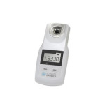 Рефрактометр DHR 95