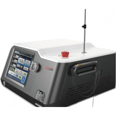 Зелений лазер Gigaa Laser KTP 532 нм