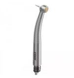 Наконечник турбінний (з індикатором карієсу) COXO CX207-F H65-ТP LED M4