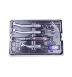Набір наконечників COXO CX-207 CX-235 H01-2Kit-SP4