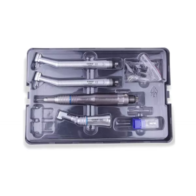 Набір наконечників COXO CX-207 CX-235 H01-2Kit-SP4
