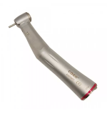 Наконечник кутовий підвищуючий COXO CX235 C7-5 1:5 (покращене охолодження) LED фіброоптика