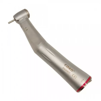 Наконечник кутовий підвищуючий COXO CX235 C7-5 1:5 (покращене охолодження) LED фіброоптика