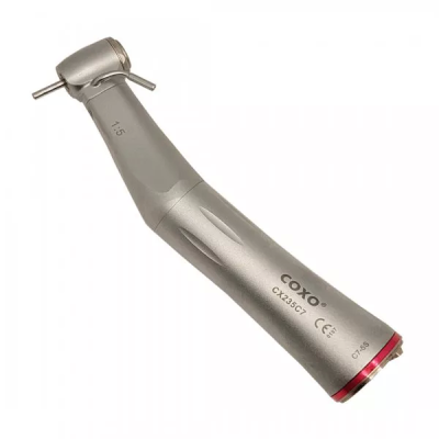 Наконечник кутовий підвищує COXO CX235 C7-5S 1:5 (для фізіодиспенсера)