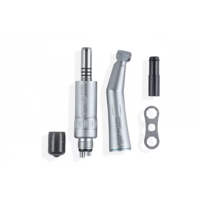 Набір наконечників COXO 235-E Set 4