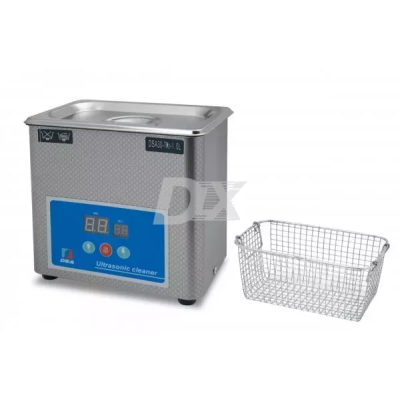 Мойка ультразвуковая DSA 30-ТМ2 1л (с таймером)