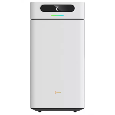 Очищувач повітря Woodpecker Q7 (дезінфектор, іонізатор)
