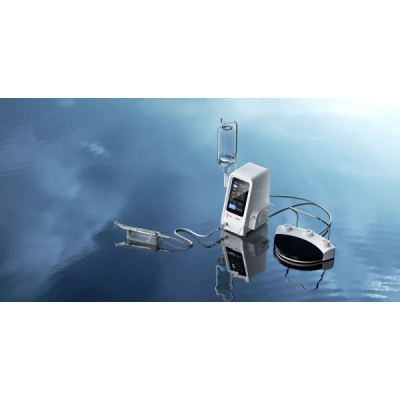 Физиодиспенсер Implant Air LED Woodpecker (не автоклавируемый мотор)