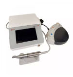 Физиодиспенсер IMPLANTER PLUS LED автоклавний мотор