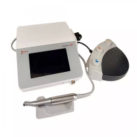 Физиодиспенсер IMPLANTER PLUS LED автоклавний мотор