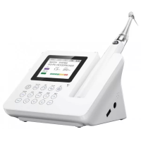 Эндомотор стоматологический Endo Radar PRO с апекслокатором беспроводной эндодонтический мотор