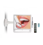 Інтраоральна камера LED/LCD Monitor