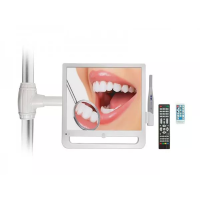 Інтраоральна камера LED/LCD Monitor
