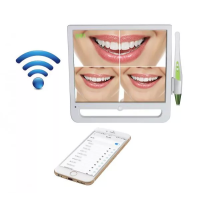 Інтраоральна камера з Wi-Fi HM368A