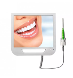 Інтраоральна камера HM368YY-WF Wi-Fi Multimedia