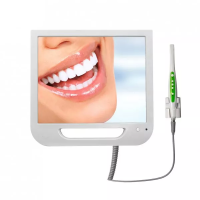 Інтраоральна камера HM368YY-WF Wi-Fi Multimedia