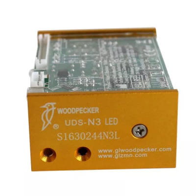 Скалер ультразвуковий UDS-N3 LED стоматологічний скелер для зубів