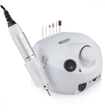 Фрезер BUCOS ZS-601 PRO белый