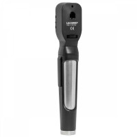Офтальмоскоп LED 3.7В, з чорним адаптером, F1.426.114 LuxaScope, Luxamed