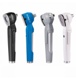 Отоскоп LED 2.5В LuxaScope Auris, серый, Luxamed