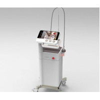 Фракційний ербієвий лазер Gigaa Laser BeautyScan